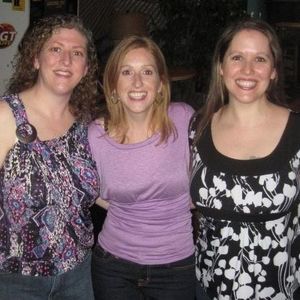 Meet your Posher, Caryn